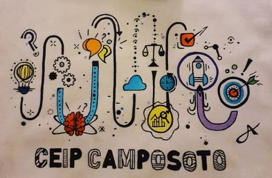 ceip camposoto