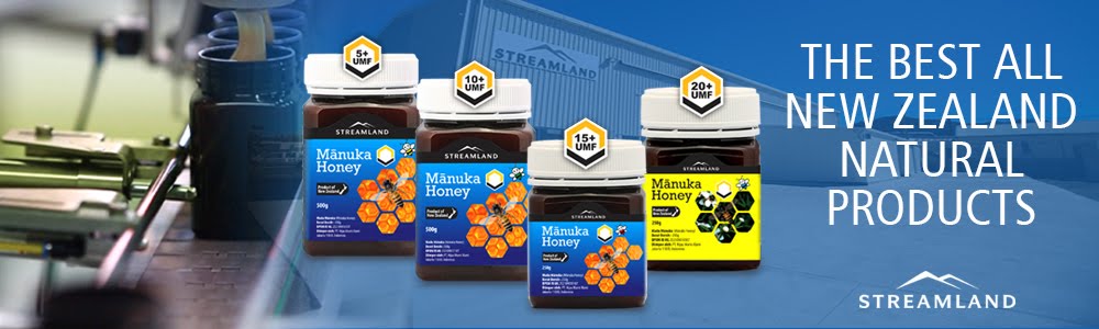 The Best Manuka Honey Products