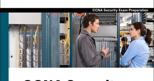 CCNA Security PACK PDFs - areaIP