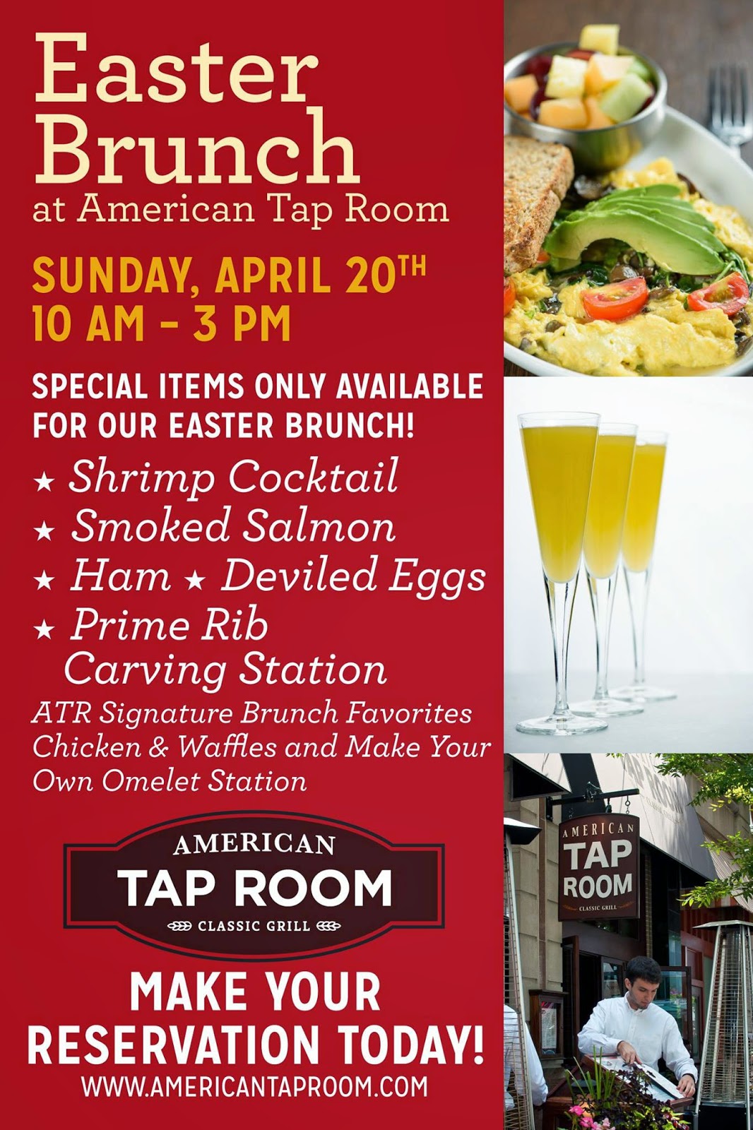 American Tap Room Menu Rockville American Tap Room Menu Rockville