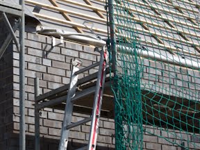 Bauen In Nrw Mit Norbert Zielsdorf Die Dachrinnen Halter