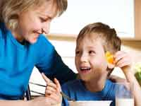 5 Jenis Makanan Yang Membantu Memenuhi Kebutuhan Nutrisi Anak