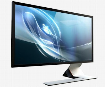 Acer S1 Series Ultra Thin LED Displays