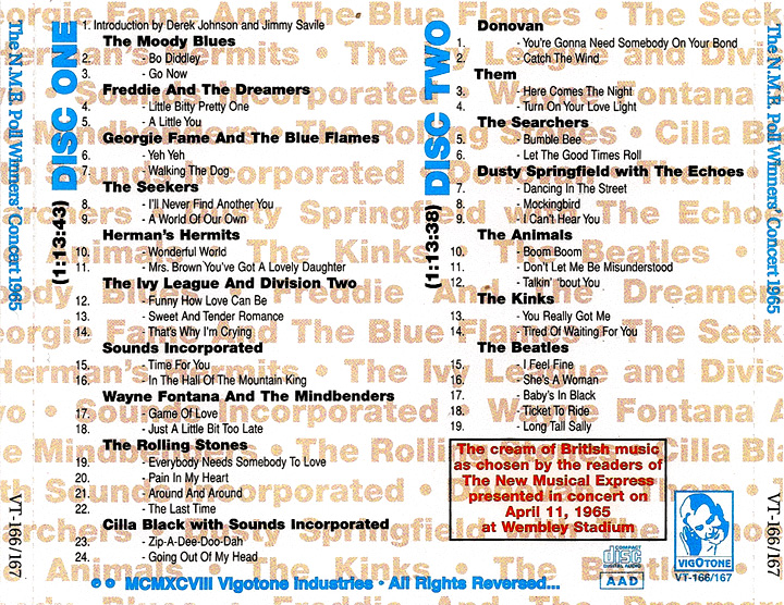 music archive va nme poll winners concert nme charts archive