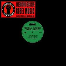 Poison Ladd S.L.R. / Beats In General ‎– Rebel Music (VLS) (2010) (192 kbps)