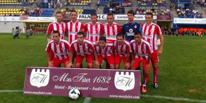 Valladolid vs Girona Valladolid vs Girona
