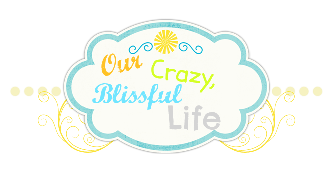 Our Crazy Blissful Life