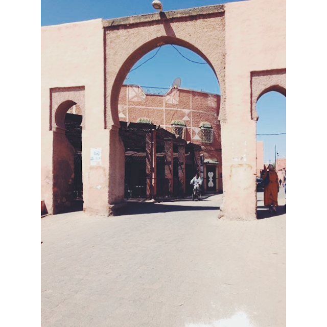 ou sont les prostituees a marrakech