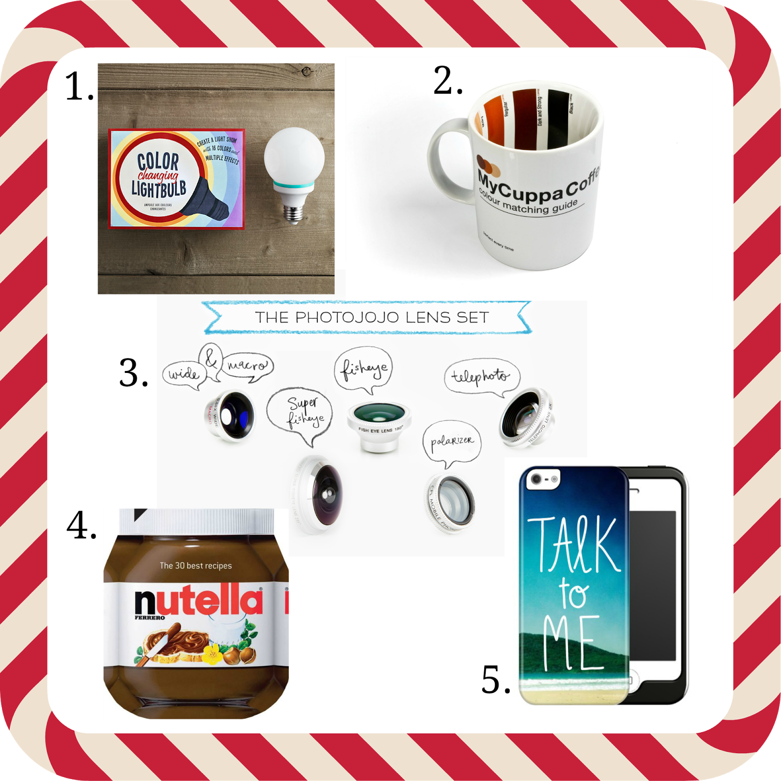 secret presents 5 great secret santa gifts for 35 quality rivets secret presents 5 great secret santa gifts for 35 quality rivets