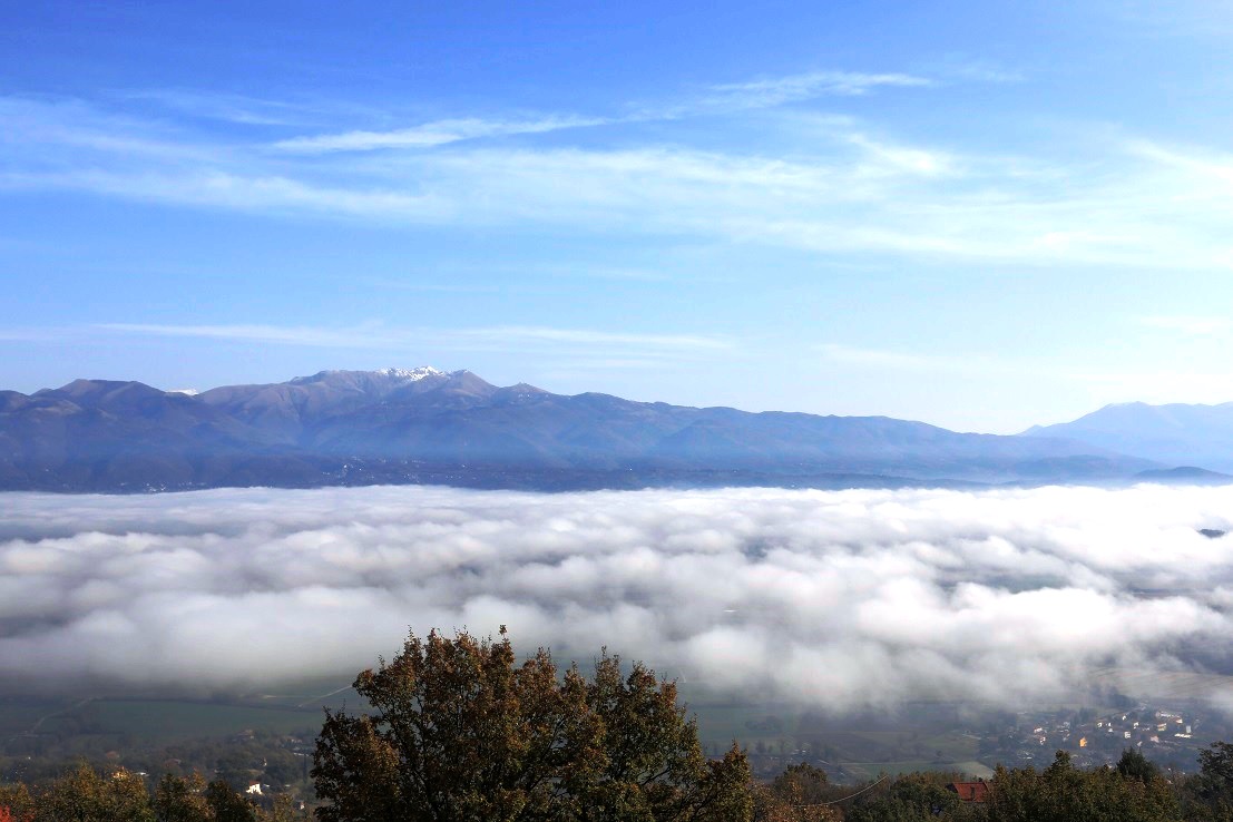 Il Panorama