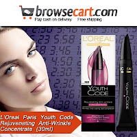 L'Oreal Products Online
