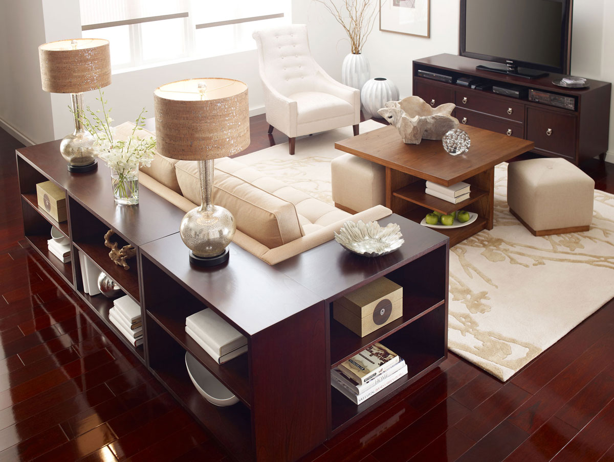 2013 Candice Olson�s Living Room Furniture Collection Decorating Idea