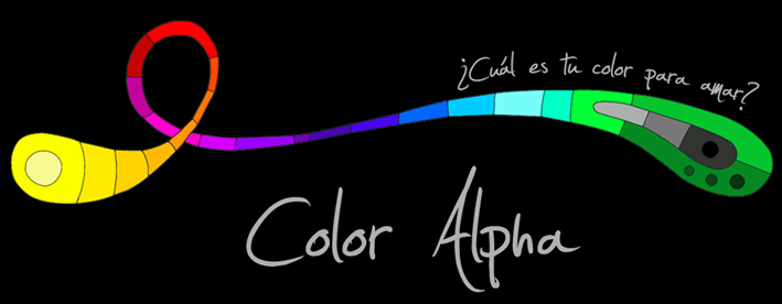 Color Alpha - Macetas Pintadas