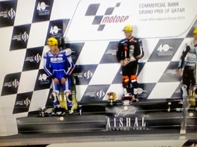 Foto G. LM, Podio Moto 3