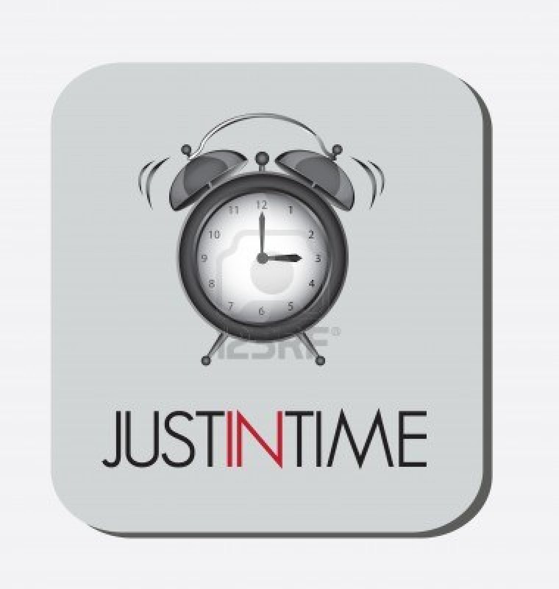 Industrial Engineering Management and Technology Just In Time..