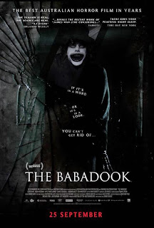 The Babadook (2014)