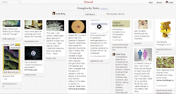 Complexity Tales Pinned