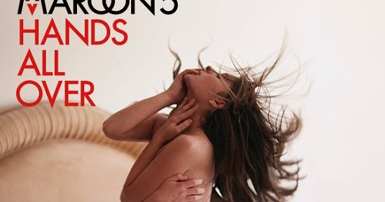 Maroon 5 Hands All Over Deluxe Edition Zip Download