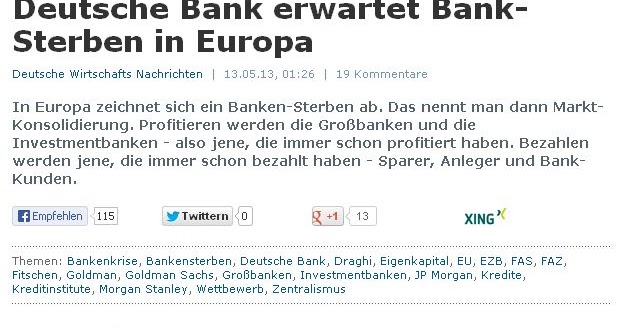 Boringlynormal Deutsche Wirtschafts Nachrichten Dwn Or To