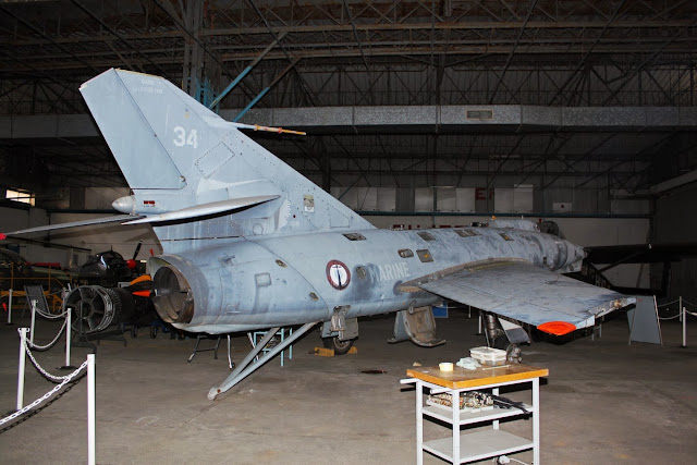 EALC Corbas Musée Clément Ader