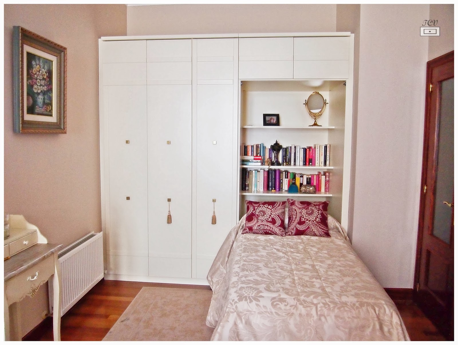 ¿Quieres incrementar el almacenaje en tu casa? - Tu Cajón Vintage