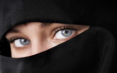 Islam Is My Way: Kisah seorang wanita bercadar