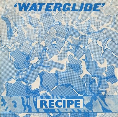 Recipe Waterglide Recipe Waterglide