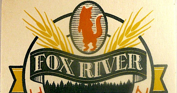 Oshkosh Details about   Fox River Brewing Co. Wisconsin 1997 beer stein 