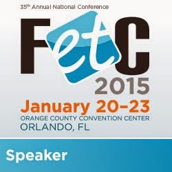 FETC 2015