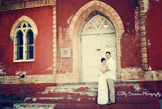 St. Thomas weddings