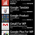 Adsense Statistics