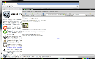 Linux Linux