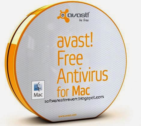 Download Avast Antivirus For Mac Os X