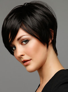 Short Hairstyles for 2013