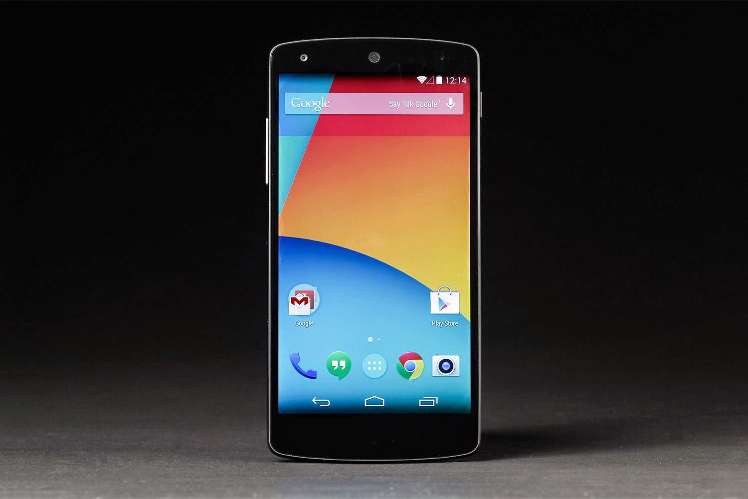 Google Nexus 5 nouveau Google Nexus 5 nouveau