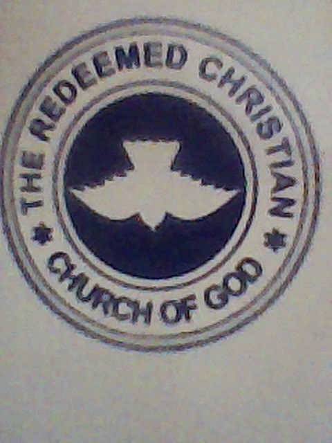 RCCG LOGO