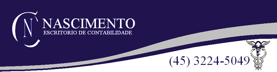 Escritório de Contabilidade Nascimento