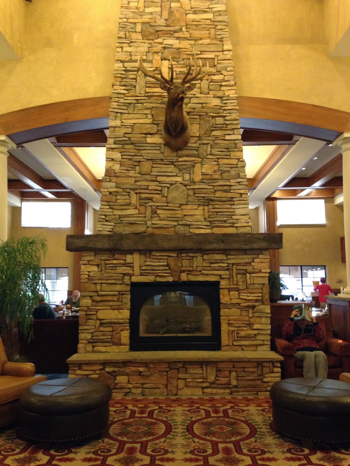 Blue Jeans and Turquoise Road Trip Review 1Ruidoso, New Mexico