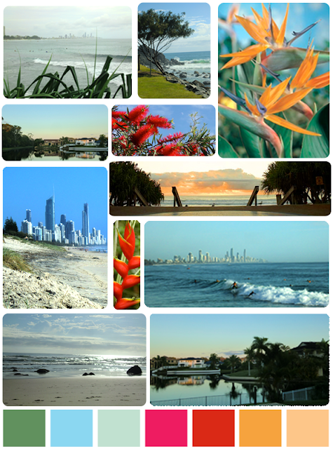 gold coast