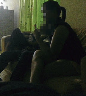 Tiga berstatus janda, manakala seorang lagi mendakwa belum pernah