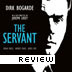 Joseph Losey & Harold Pinter's The Servant The 50th Anniversary re-release Review