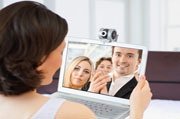Mobile Video Chat Be Fantastic photo