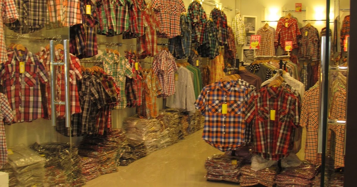 absolutely !!! Kenanga wholesale Mall