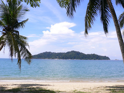 (Malaysia) – Pangkor Island