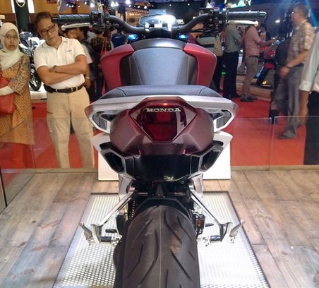 Motor sport terbaru 2015 Motor sport terbaru 2015