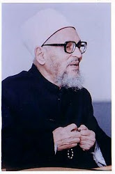 Syeikh Abdul Halim Mahmud