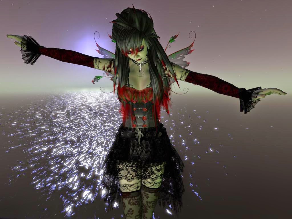 Gothic Moms My Testimonial