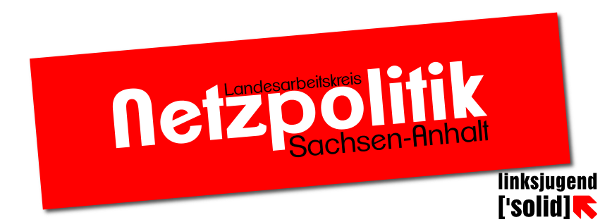 Fluchtlingsbewegung Sachsen Anhalt Refugee Movement Sachsen