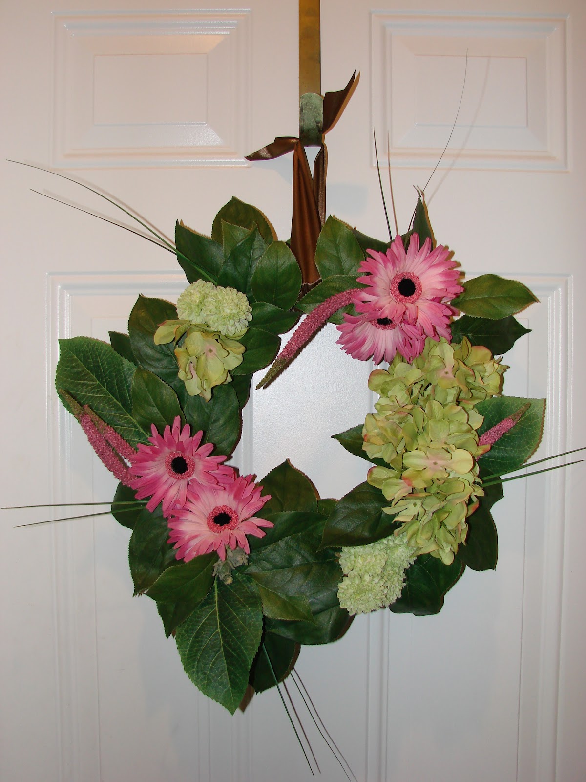 My Twig and Twine Nest A Wreath and Coffee Table Kind of Day