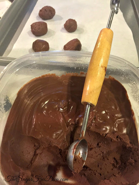 truffleballs
